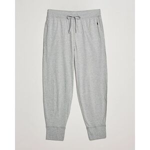 Polo Ralph Lauren Liquid Cotton Sweatpants Andover Heather men S Grå