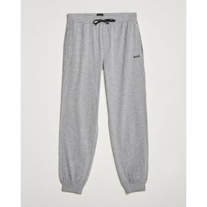 Boss Mix & Match Sweatpants Medium Grey men S Grå