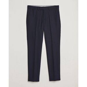 J.Lindeberg Grant Active Hopsack Pants Navy men 50 Blå