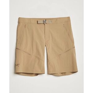 Arc'teryx Gamma Quick Dry Shorts Canvas men W32 Grøn