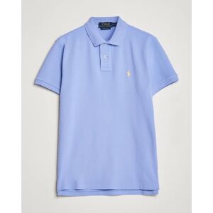 Polo Ralph Lauren Custom Slim Fit Polo Lafayette Blue men XL Blå