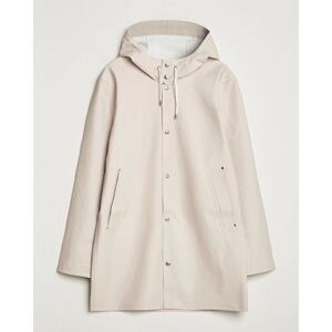 Stutterheim Stockholm Raincoat Light Sand men S