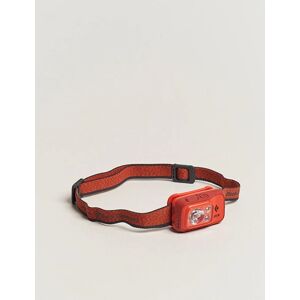 Black Diamond Spot 400-R Headlamp Octane men One size Rød