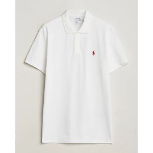 Polo Ralph Lauren Golf Performance Stretch Polo Ceramic White men XXL Hvid