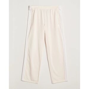 adidas Originals Firebird Sweatpants Won White men L Hvid