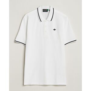 Dockers Original Cotton Polo White men XXL Hvid