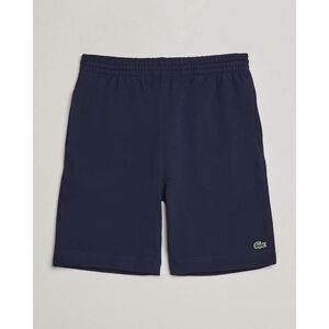 Lacoste Sweatshorts Navy men XL Blå