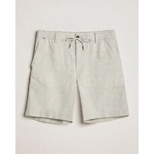 Boss BLACK Kane Drawstring Shorts Open Green men 50 Grøn