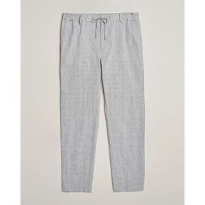 Boss BLACK Kane Drawstring Pants Light Blue men 50 Blå