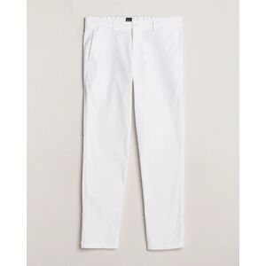 Boss GREEN Phoenix Golf Trousers White men 50 Hvid