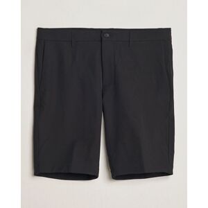 Boss GREEN Commuter Golf Shorts Black men 50 Sort