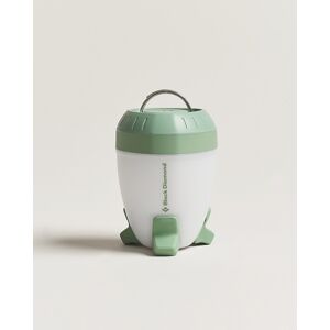 Black Diamond Orbiter 450 Lantern Desert Sage men One size Grøn