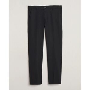 Les Deux Como Reg Suit Pants Black men W34L32 Sort