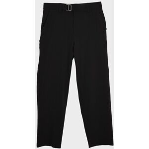 Berner Kühl Hook Pant Kinetic Black 50