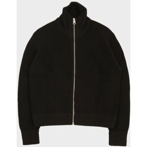 Berner Kühl Full Zip Well Tech Black L