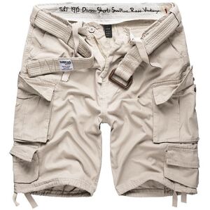 Surplus Division Shorts