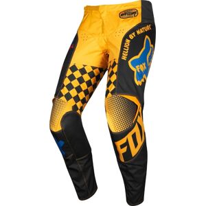 FOX 180 CZAR Motocross ungdom bukser