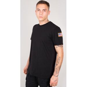 Alpha Industries NASA T-Shirt