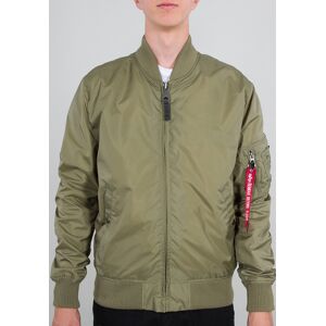 Alpha Industries MA-1 TT Jakke