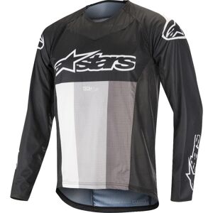 Alpinestars Techstar LS cykel trøje