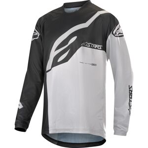 Alpinestars Racer Factory Ungdom LS cykel trøje