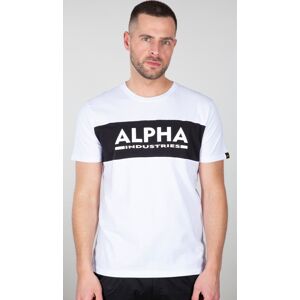 Alpha Industries Alpha Inlay T-shirt