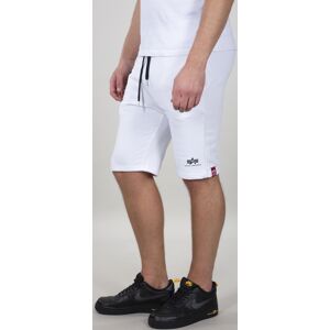 Alpha Industries Big Letters Shorts