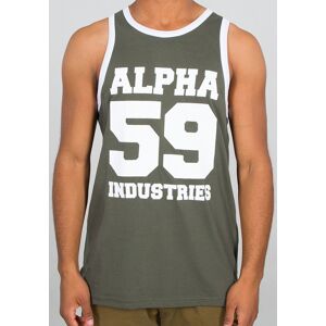 Alpha Industries 59 Tank Top