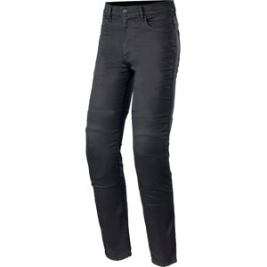 Alpinestars Cerium Tech-Stretch Riding Motorcykel Jeans