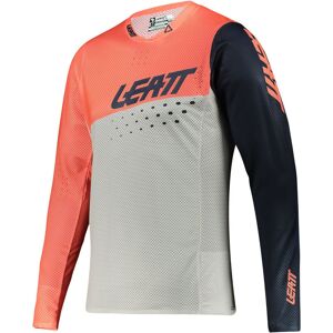 Leatt DBX 4.0 MTB LS Ultraweld Cykel Jersey