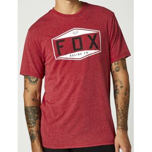 FOX Emblem Tech T-shirt