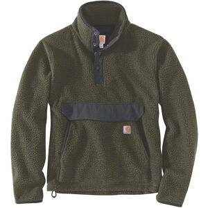 Carhartt Relaxed Fit Fleece Pullover