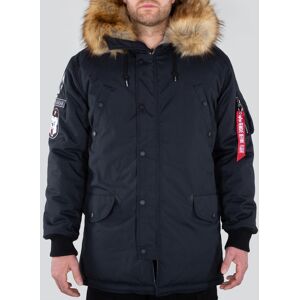 Alpha Industries Arctic Discoverer Jakke