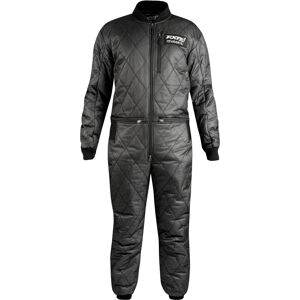 FXR Monosuit F.A.S.T. Insulated Et stykke snescooterdragt indvendig foring