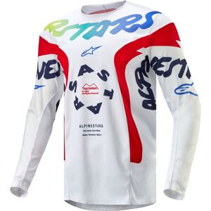 Alpinestars Racer Hana Motocross trøje