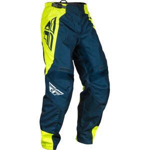 Fly Racing F-16 2024 Motocross bukser