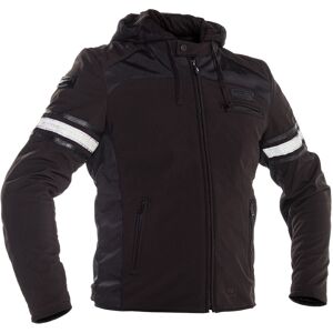 Richa Toulon 2 Softshell Mesh Motorcykel tekstiljakke