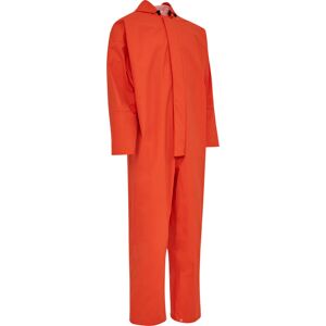 Elka 018001 Heldragt / Regnheldragt-Orange-2xl