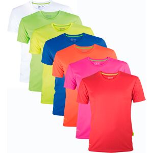 Cona Sports Cn160 3xl Neon Koral