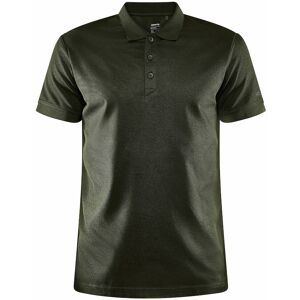 Craft 1909138 Core Unify Polo Shirt  M Herre Rift Xl