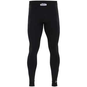 Craft 1906257 Progress Baselayer Pants M Herre / Underbukser / Sportsunderbukser / Bukser Black M