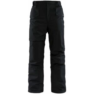 Craft 1906324 Mountain Pants M Herre / Sportstaske / Taske Black M