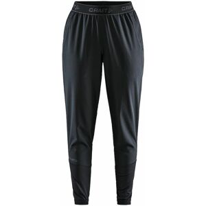 Craft 1908725 Adv Essence Training Pants W Kvinde / Træningsbukser / Sportsbukser / Bukser Black 2xl