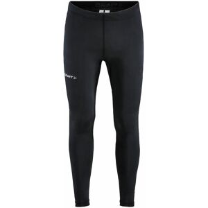 Craft 1908766 Adv Essence Compression Tights M Herre / Sports Tights / Tights Black S