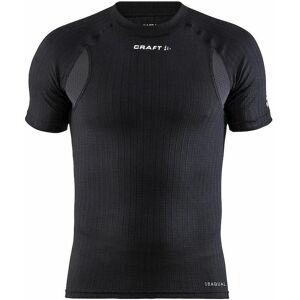 Craft 1909678 Active Extreme X Cn Ss M Herre / Undertrøje / Sportsundertrøje Black Xl