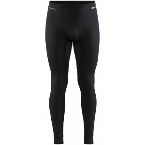 Craft 1909683 Active Extreme X Pants M Herre / Underbukser / Sportsunderbukser / Bukser Black Xl