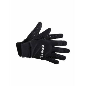 Craft 1910054 Team Glove Unisex Black S