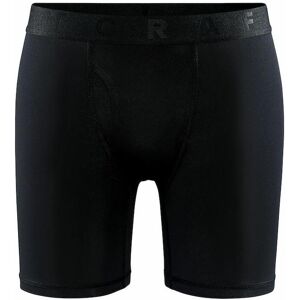 Craft 1910441 Core Dry Boxer 6-Inch Herre / Sportshorts / Shorts Black S