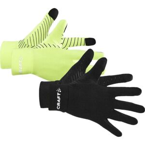 Craft 1912479 Core Essence Thermal Multi Grip Glove 2 Unisex Black L