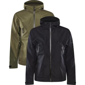 Craft 1913806 Adv Explore Shell Jacket M Herre Rift 4xl